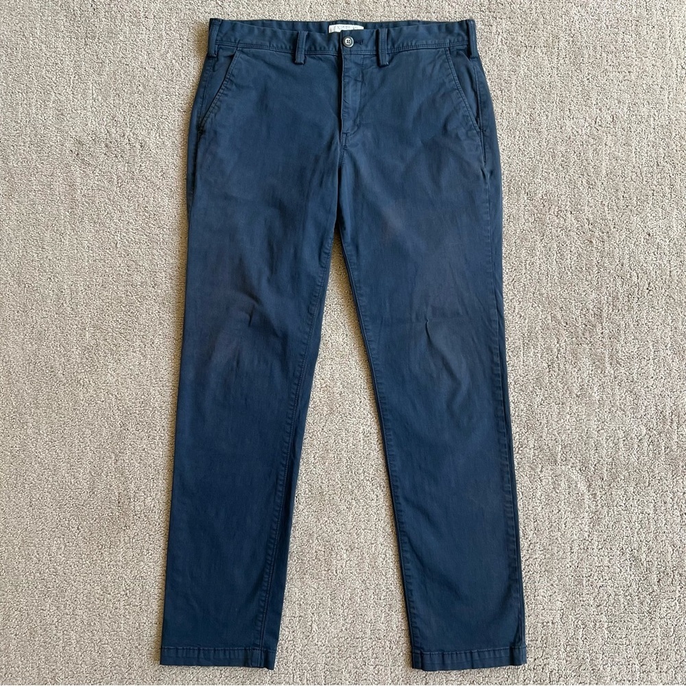 Men’s Express Skinny Fit Hayden Pants